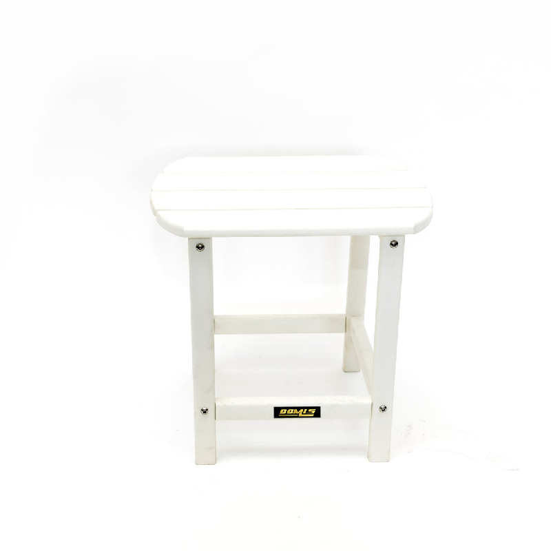 Side Tables-White