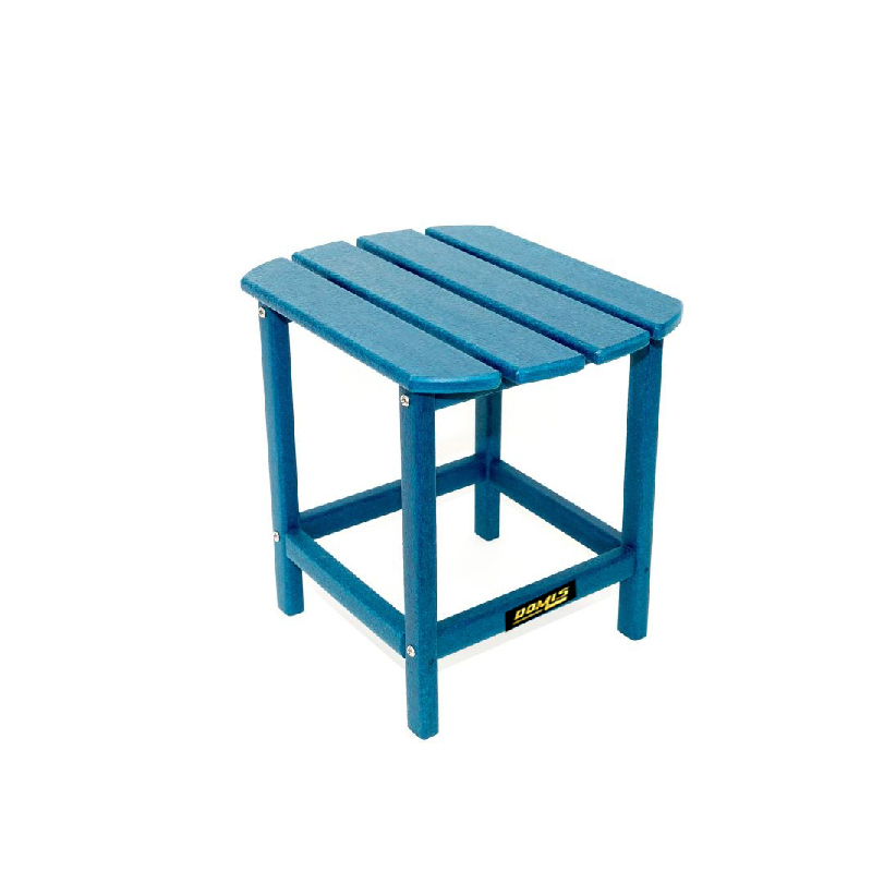 Side Tables-Navy