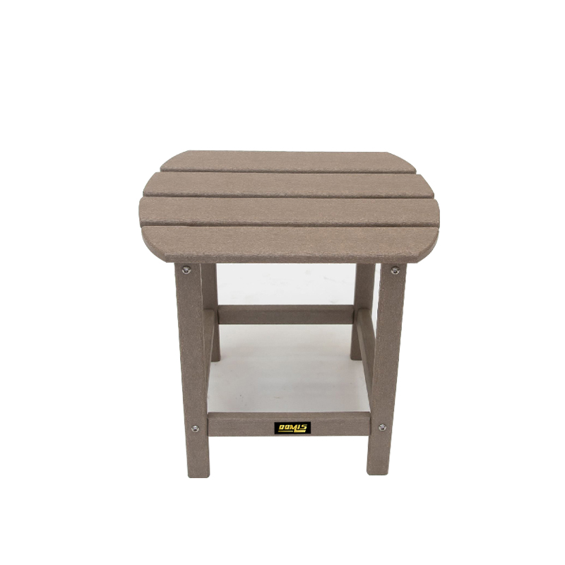Side Tables-Brown
