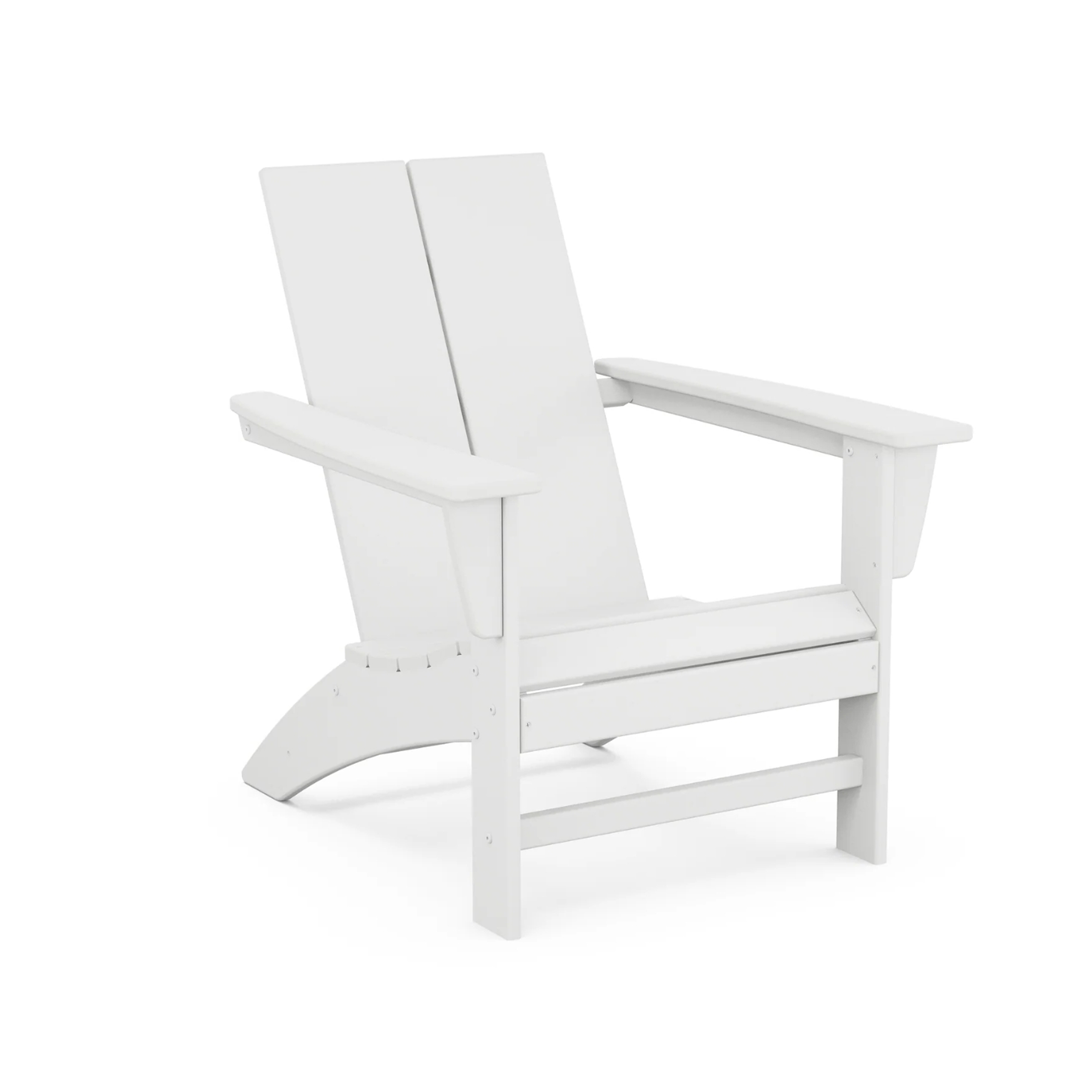 HDPE adirondack chair