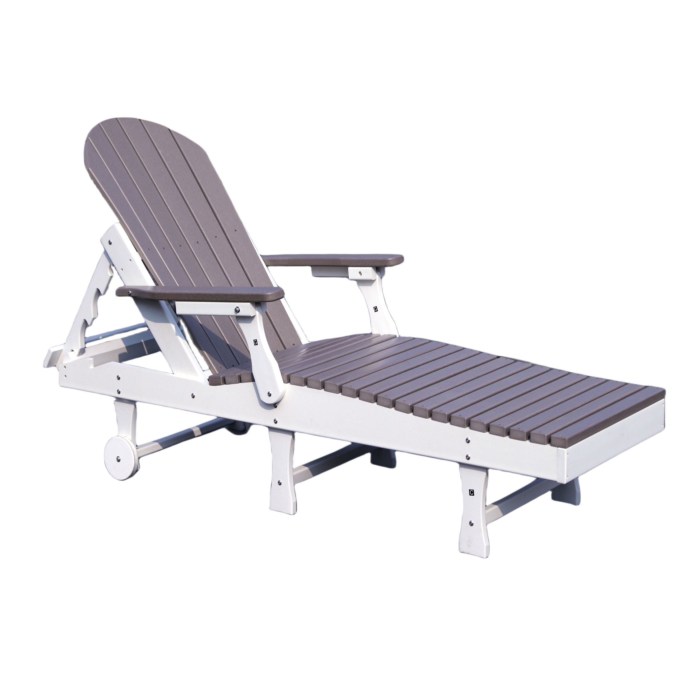 Chaise lounge