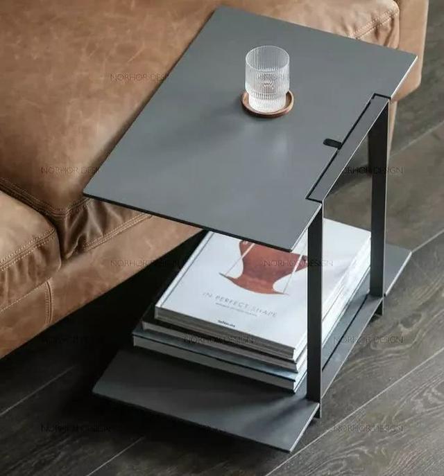 With these 6 warm little furniture, instantly enhance the happiness of the home(图2)