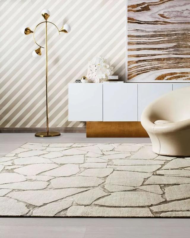 With these 6 warm little furniture, instantly enhance the happiness of the home(图4)