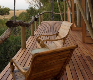 Wooden furniture that must be selected for h